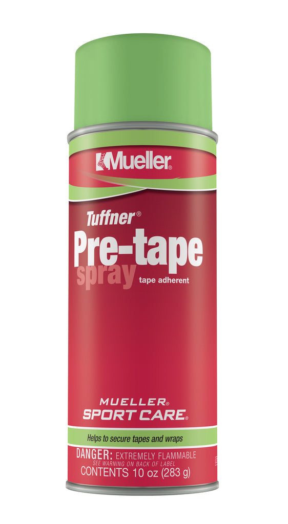 Tuffner Pre-tape, Aerosol Spray, 10 oz, 12/cs