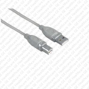 USB Cable, eBike to CardioSoft/CS PC (Driver CD 2017911-130 included with standard eBike model) (Continental US Only) (DROP SHIP ONLY)