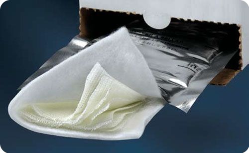 Padded Splint Roll Dynacast S, 6" x 15', Fiberglass, White, 1/rl (Continental US Only)