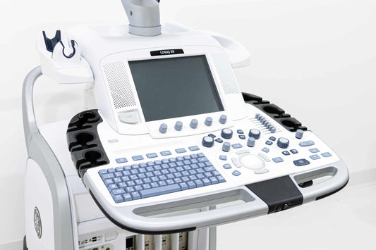 6S-D Phased Array Probe (DROP SHIP ONLY) (Continental US Only) (Not Available to Vet or Government Markets) (Pricing Listed is an Estimate and may Change without Prior Notification; Please Contact your GE Sales Rep for an Accurate Price Quote) 