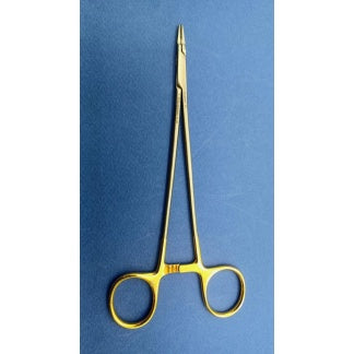 Classic Plus Needle Holder, Ryder, 1.0mm Tip, 7" (US Only) (Not Available For Sale into Canada)