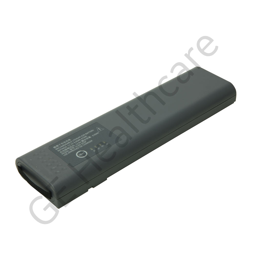 Li-Ion Battery, Flex-3S3P, 11.1V (Service Item - Pricing Subject to Change without Prior Notification) (Continental US Only)(Item is considered HAZMAT and cannot ship via Air or to AK, GU, HI, MP, PR, VI) (DROP SHIP ONLY)