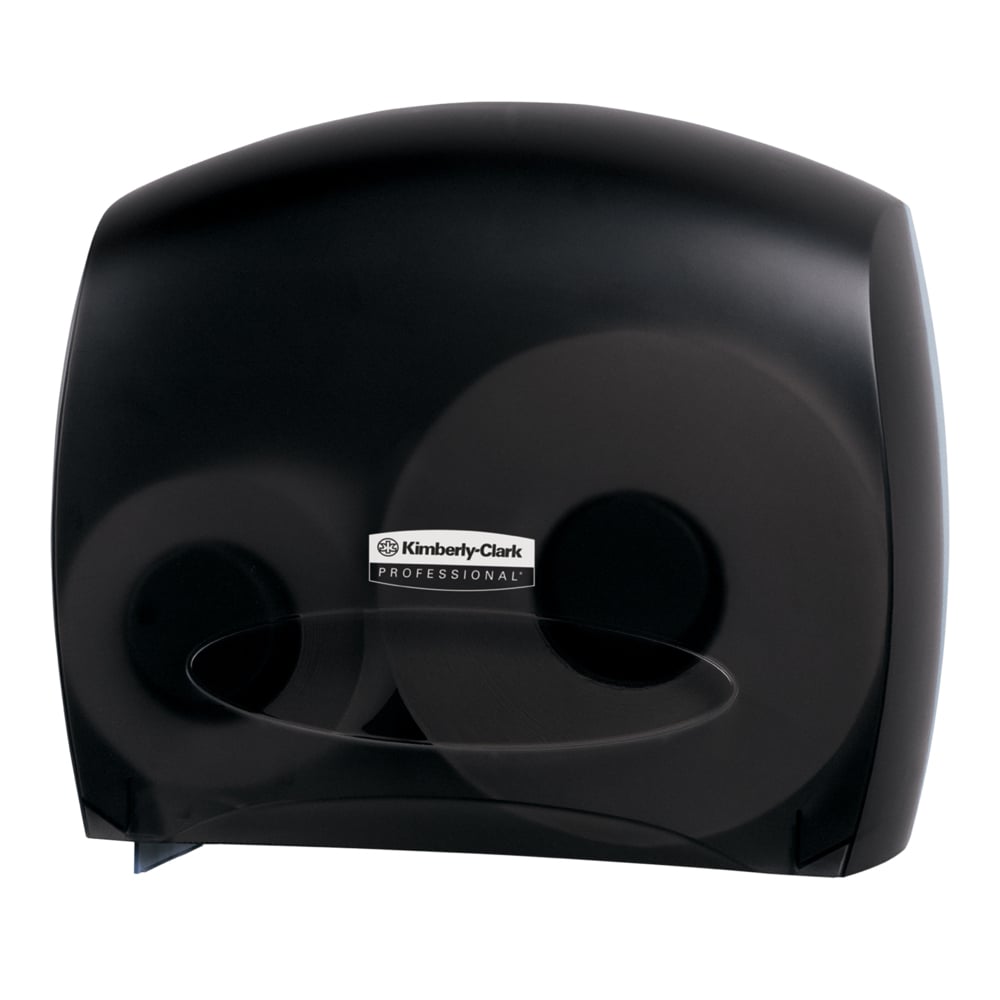 Dispenser, Jr. ESCORT Jumbo Roll Bathroom Tissue, Stub Roll (Products cannot be sold on Amazon.com or any other 3rd party site) (DROP SHIP ONLY) (US Only)