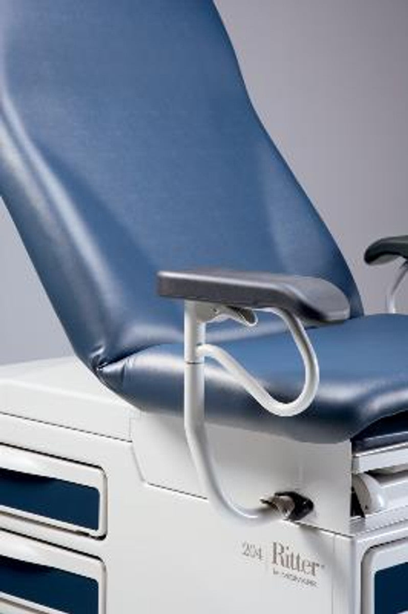 Adjustable Arm System, Arms Only, Field Installed, 1 pair