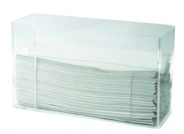 Dispenser, Towel, Trifold, Small (US Only) (DROP SHIP ONLY)