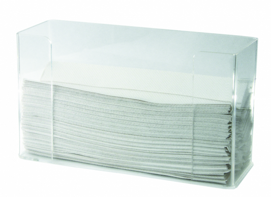 Dispenser, Towel, Trifold, Small (US Only) (DROP SHIP ONLY)