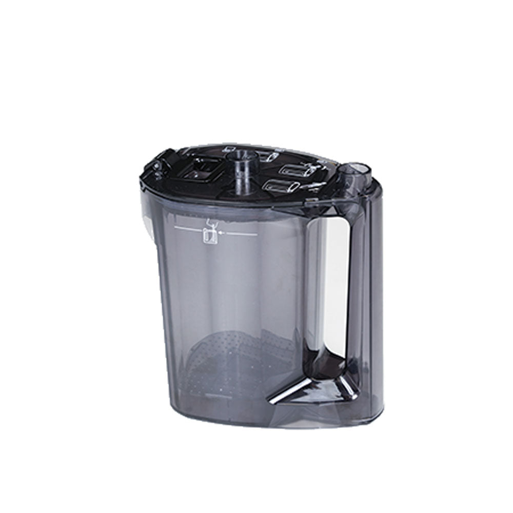 AMSORB Plus CBS CO2 Canister, Reusable, Clear, 1/bx