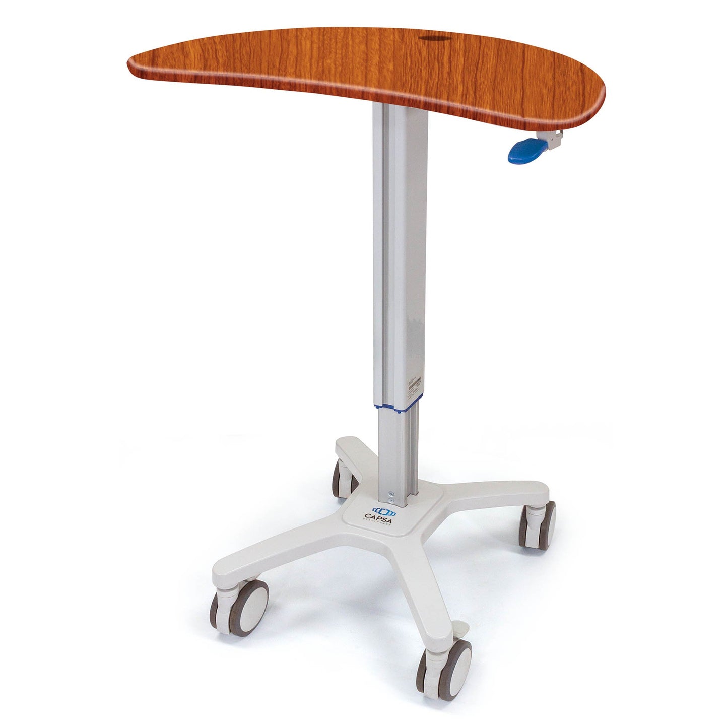 Kidney Cart, Haywood Cherry (DROP SHIP ONLY)