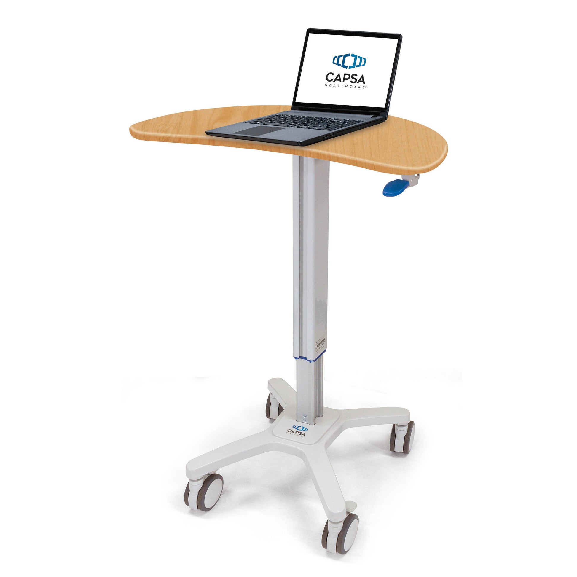 Kidney Cart, Hard Rock Maple (DROP SHIP ONLY)