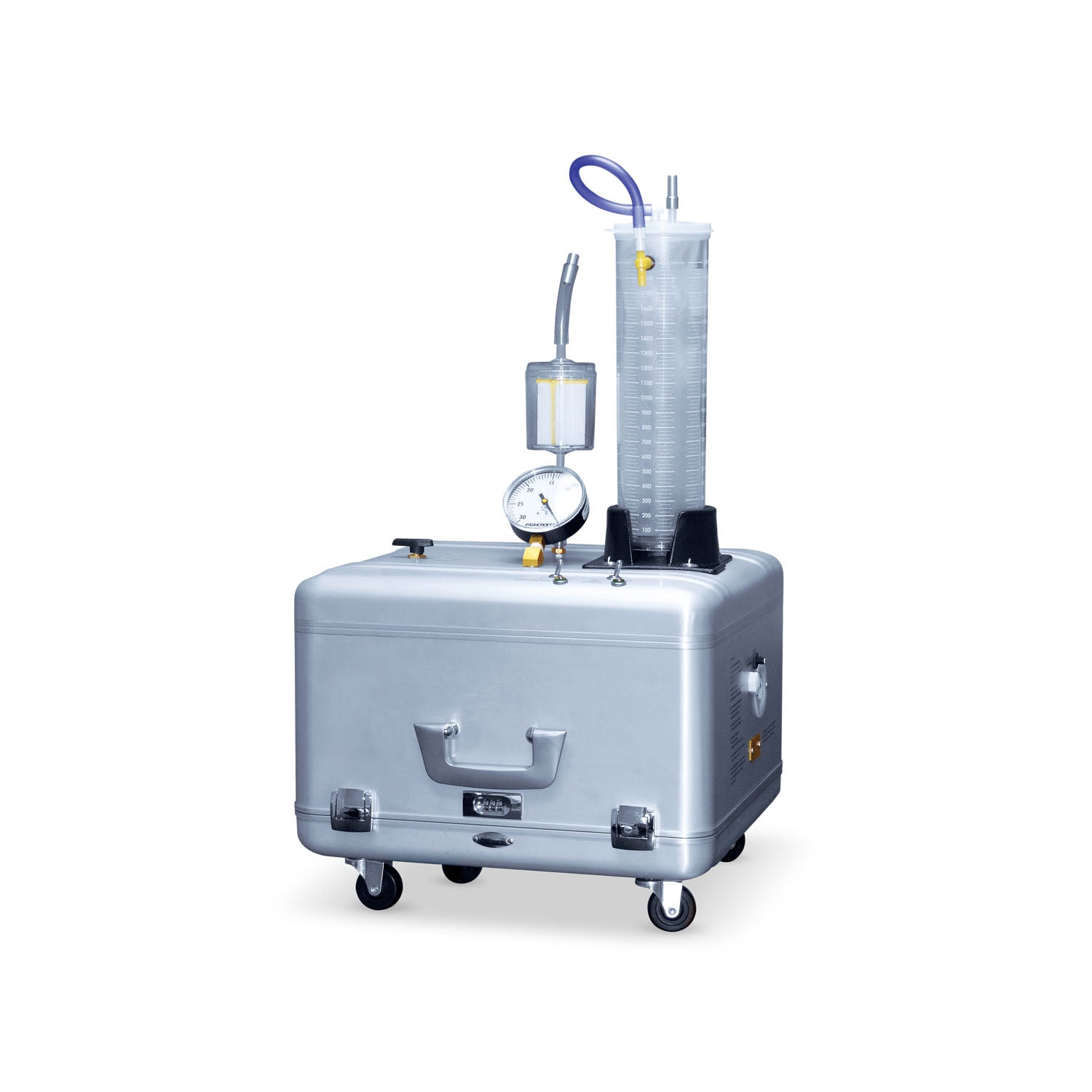 Avante LA-540 Aspirator, New, 5 Year Parts and Labor Warranty. Includes tubing, reusable canister, liners, filter. (DROP SHIP ONLY) (Freight Terms are Prepaid & Add to Invoice-Contact Vendor for Specifics)