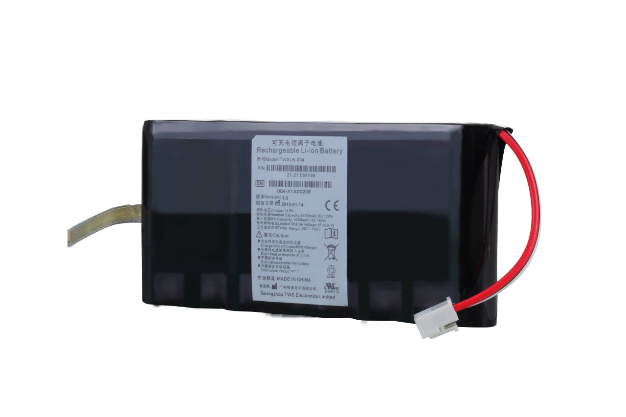 Battery H100B, 1500mAh / 7.2Wh (DROP SHIP ONLY)(Not Available For Sale into Canada)