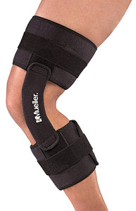 Muellerhinge 2100 Knee Brace