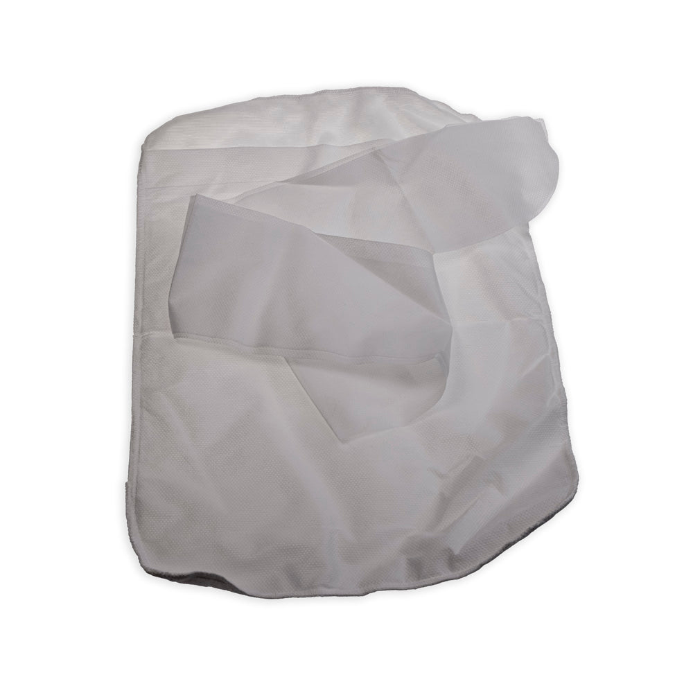 BiliSoft 2.0 Pad Covers, Flat, Small, Disposable, 50/bx (Continental US Only)