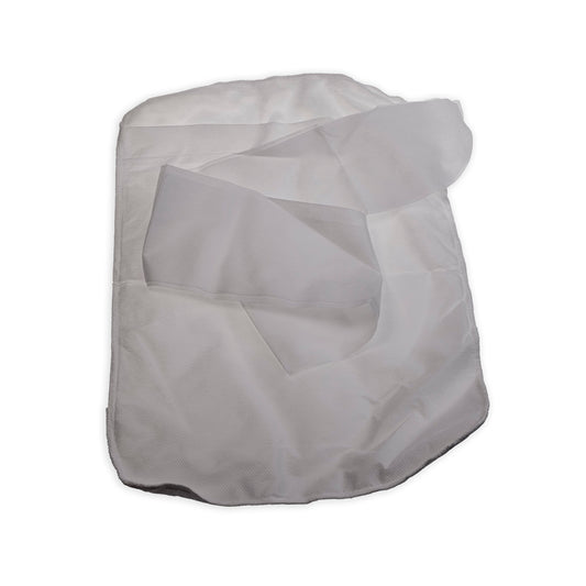 BiliSoft 2.0 Pad Covers, Flat, Small, Disposable, 50/bx (Continental US Only)