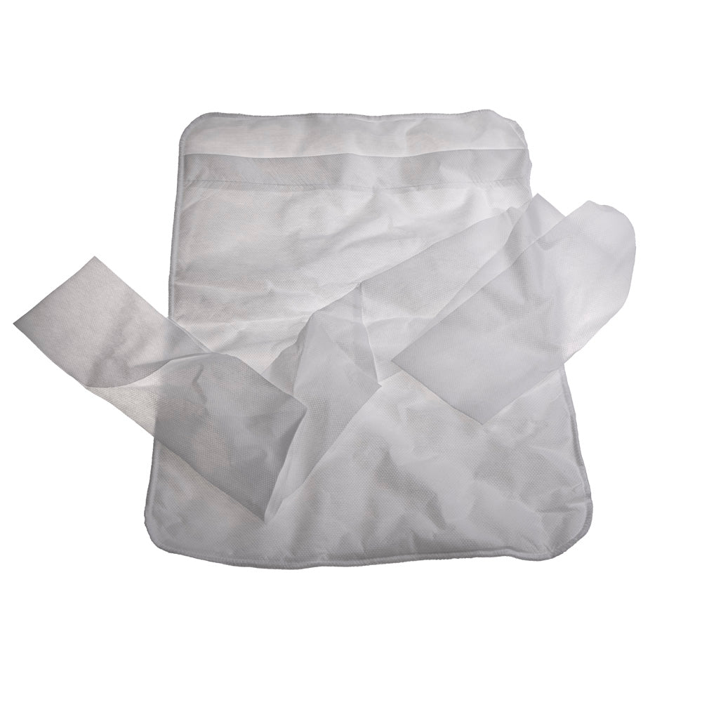 BiliSoft 2.0 Pad Covers, Flat, Large, Disposable, 50/bx (Continental US Only)