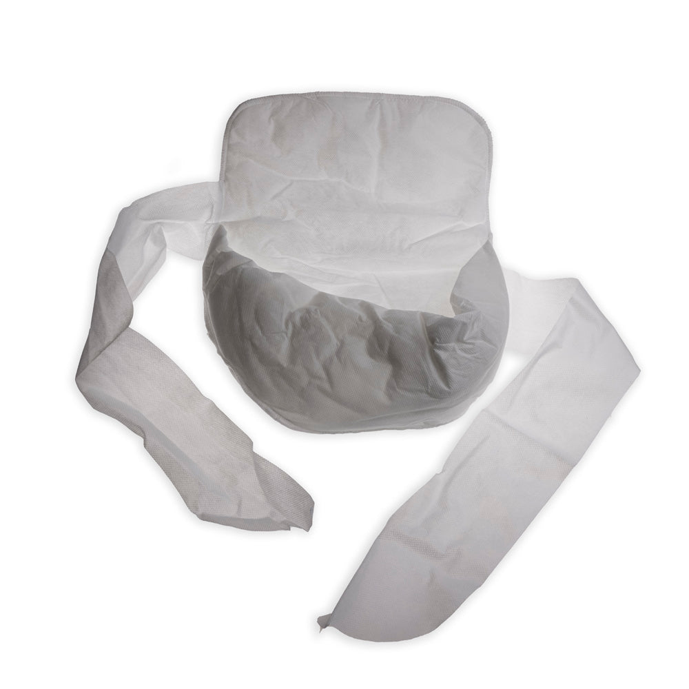 BiliSoft 2.0 Nest Pad Covers, Small, Disposable, 15/bx (Continental US Only)