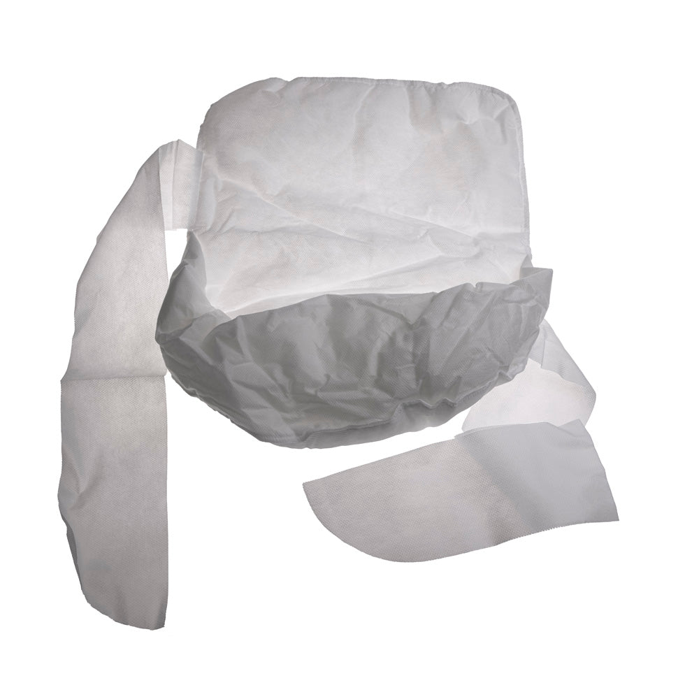 BiliSoft 2.0 Nest Pad Covers, Large, Disposable, 15/bx (Continental US Only)