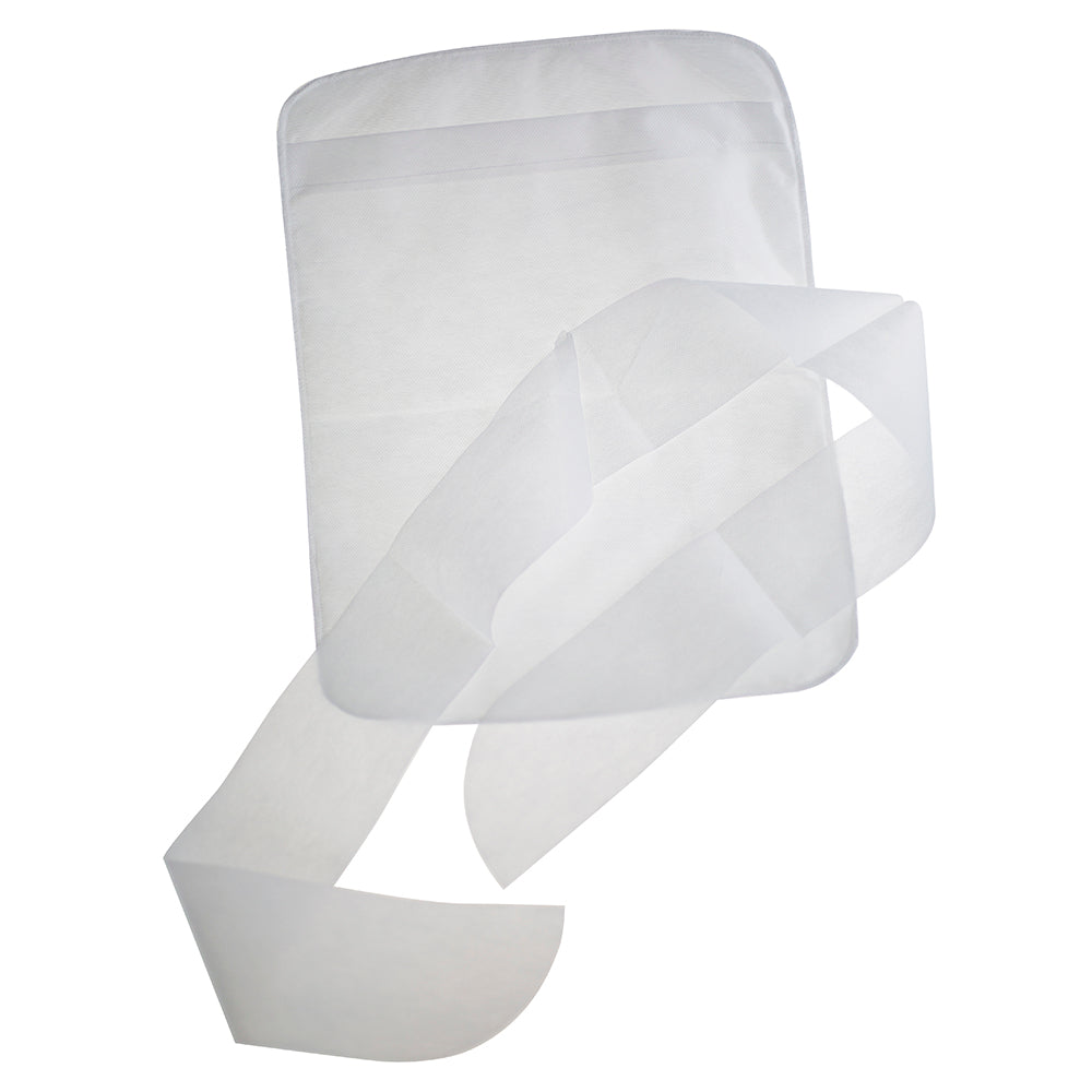 Bilisoft 2.0 Cover Pad, Large, Disposable, 20/bx (Continental US Only)