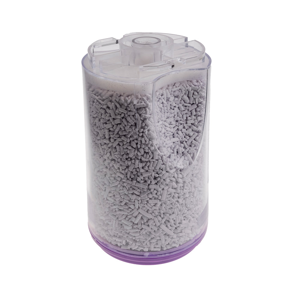 AMSORB Plus BUBBLE-CAN CO2 Absorbent, Universal, 1.2L, 6/bx