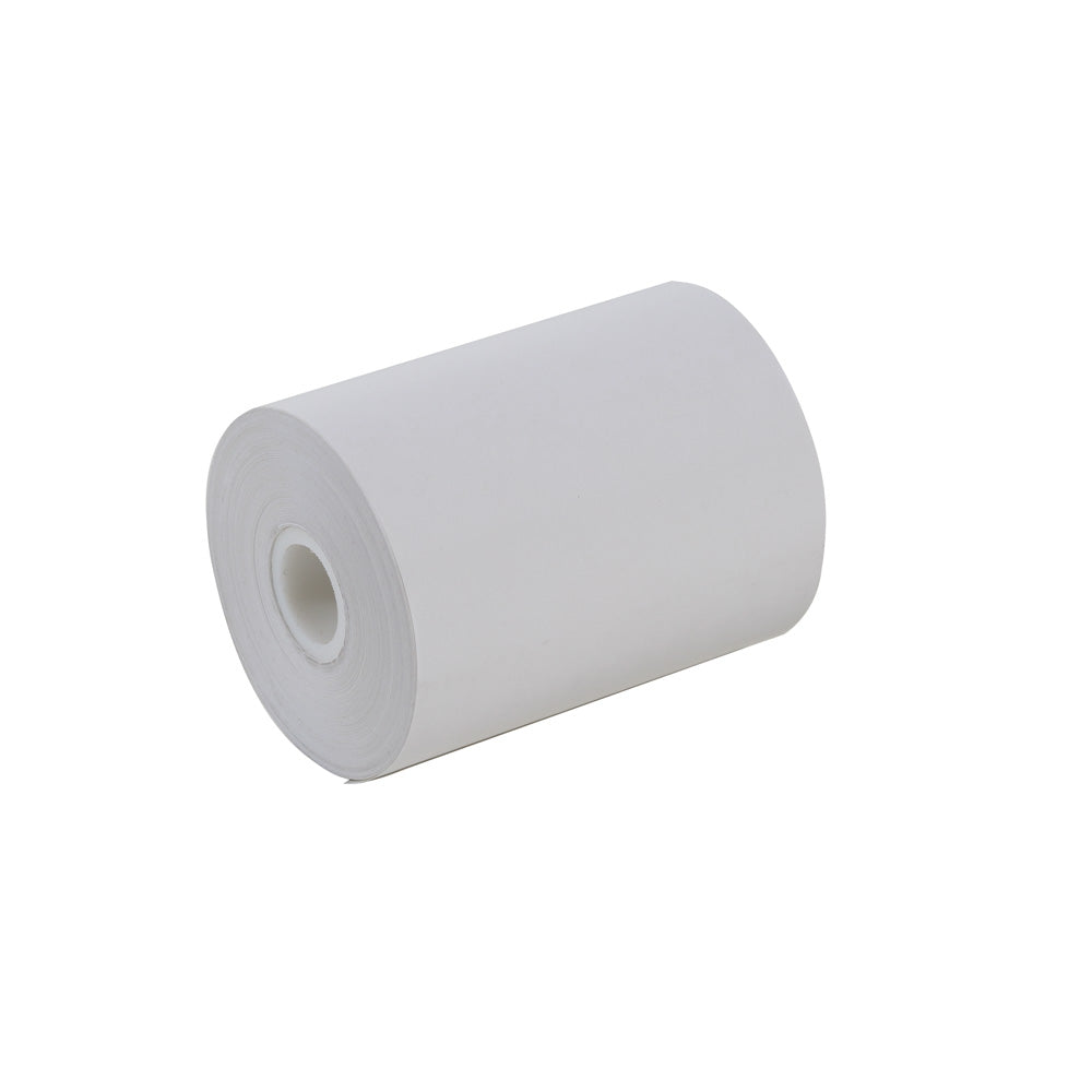 Thermal Paper, 2.25" x 80 ft Roll, Blank, 10 ct.(Continental US Only)