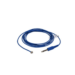 Accessories: Skin Temperature Probe, 400 Series, Disposable, 50/bx (Continental US Only)