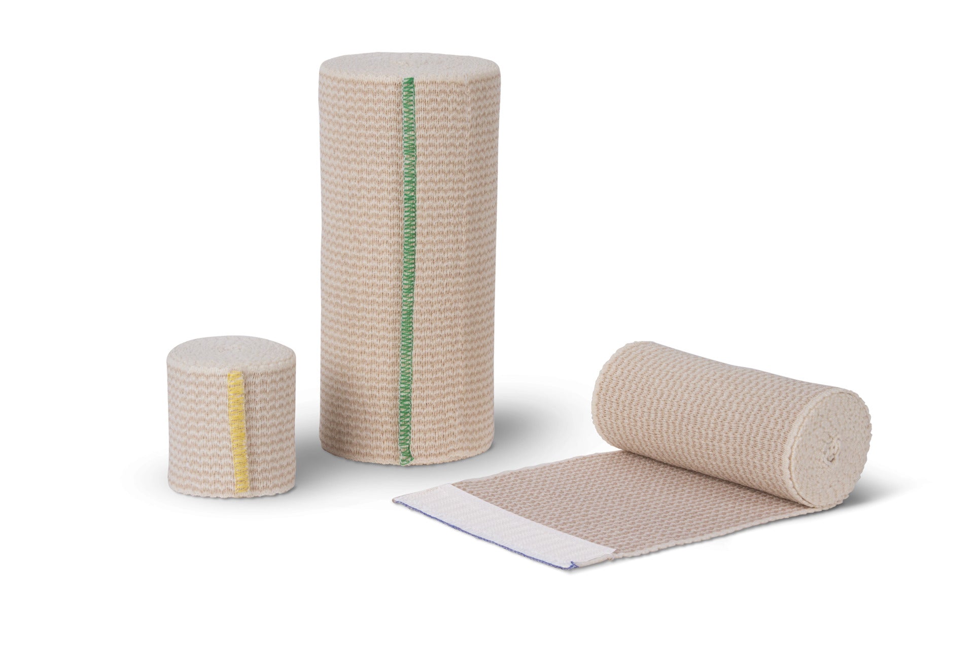 Bandage, 2" x 5 yd, Standard, Sterile, 36/cs