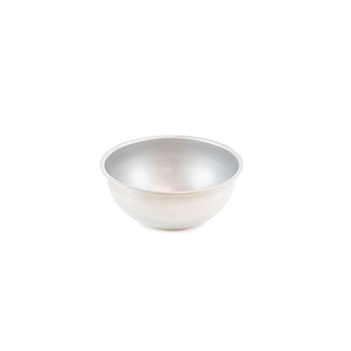 Wash Basin Solution / Sponge, 3 Qt, Stainless Steel