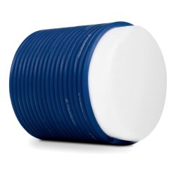 Resistance Tubing, Blue/ X-Heavy, 100 ft Dispenser Box, 4 ea/cs (28 cs/plt) (020035) (Legacy# 21150) (US Only)