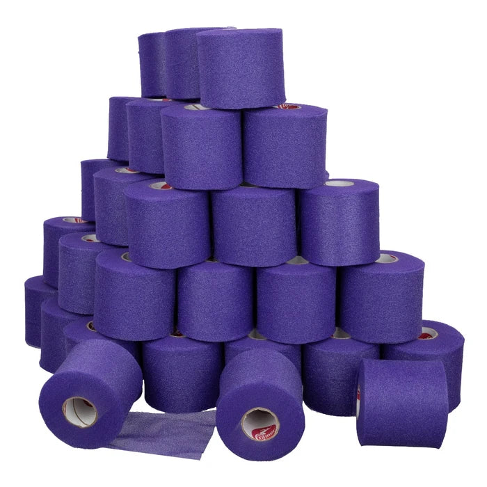 Tape Underwrap, 2_" x 30 yds, Purple, 48/cs (65 cs/plt) (Legacy# 214625) (US Only)
