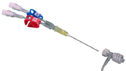 Suture Needle, Size 3, Straight Cutting, 12/pk (Vendor MOQ 10 DZ) (DROP SHIP ONLY)<img align="middle" src="/images/MOQ.png" border="0" title="MOQ">