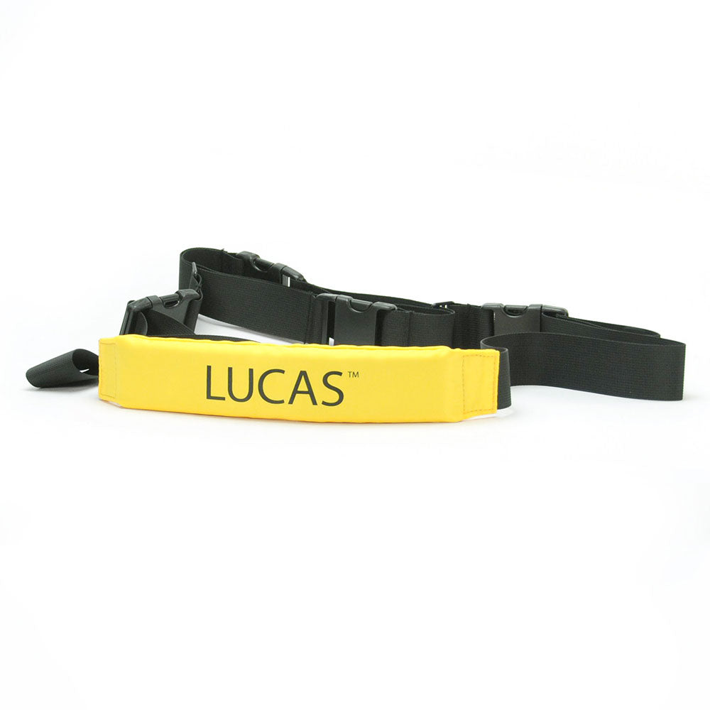 LUCAS Stabilization Strap (Continental US Only)