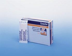 Diabetic Sock, Crew Style, Closed Toe, Brown, Small (Continental US Only)