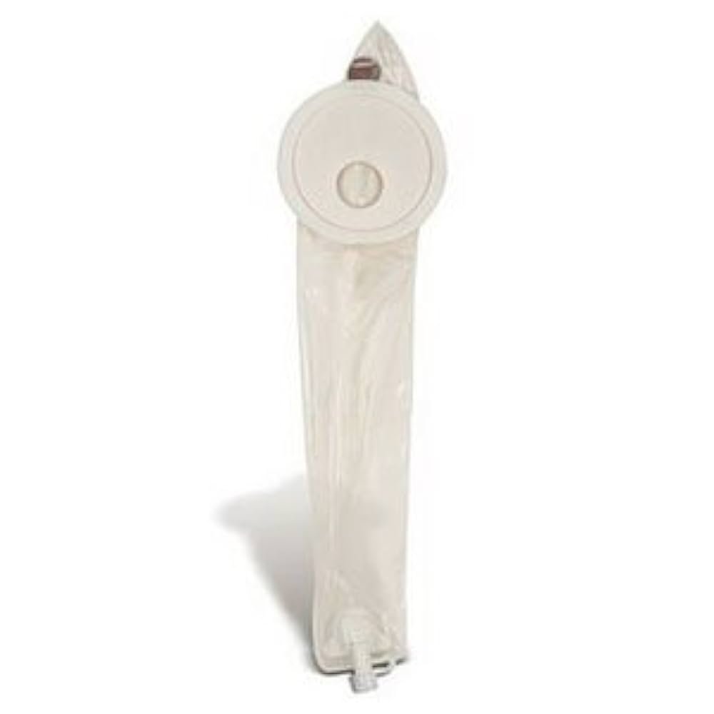 Fecal Collector, Size 16/45mm, 10/bx