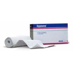 Bandage, 2" x 3 yds, 12/bx (Continental US Only)