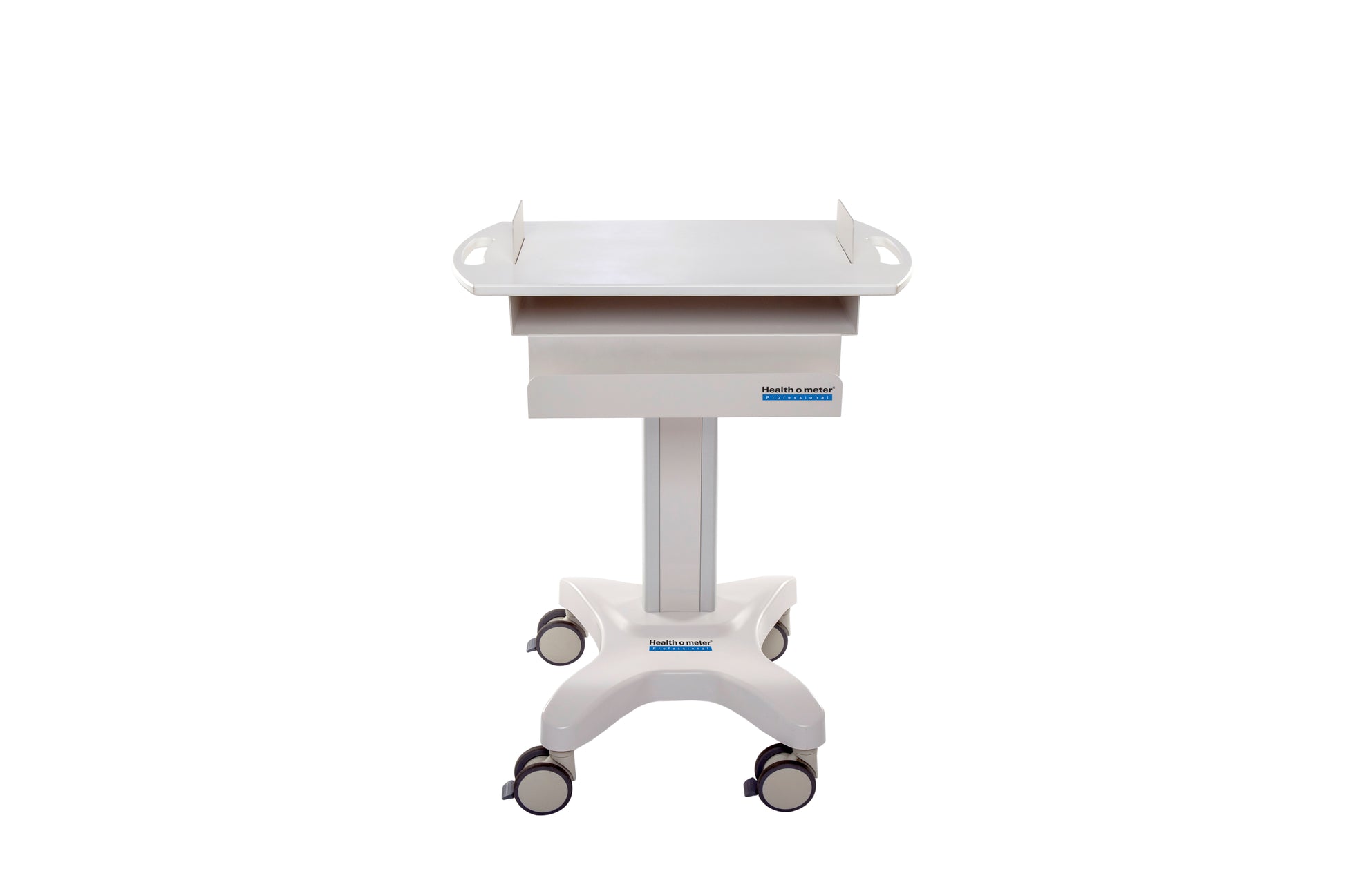 Multi-Function Acute Care Cart for 2210KL-AM Series of Scales