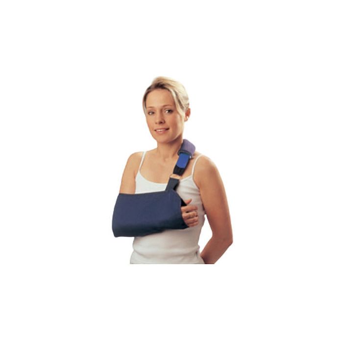 Actimove Comfort Arm Sling, Large, 16.5" - 19"