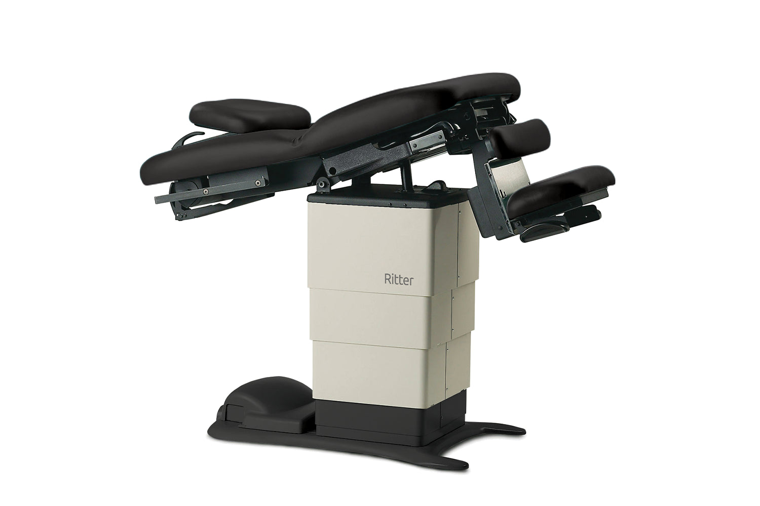 Universal Procedure Table, Receptacle, No Top (US Only) (DROP SHIP ONLY) (Delivery Info Sheet Required)