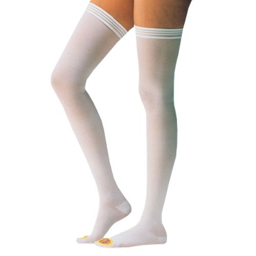 Stocking, Thigh High, Seamless, Small, Long, 6/bx (Continental US Only) (To Be DISCONTINUED)