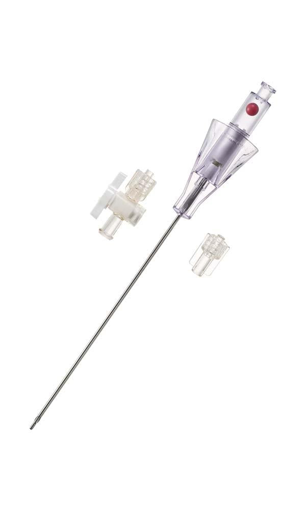 Insufflation  Needle, Ultra Veress, 120mm, 12/bx (Continental US Only)