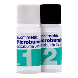 Control Set, Chemistry Level 1, 2 20 X 5 mL, 1kt/bx (DROP SHIP ONLY) (US Only) (Not Available For Sale into Canada) (Minimum Shelf Life of 6 Months) (Non-Returnable) (Must be Refrigerated)