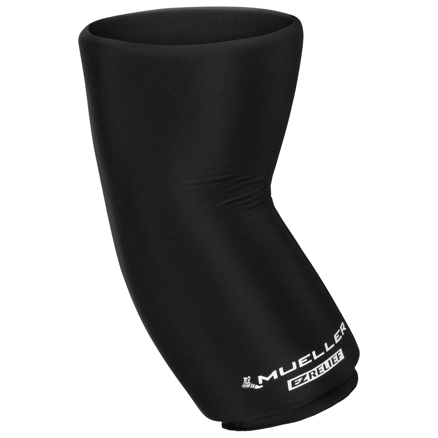 EZRelief Compression Sleeve, Hot/Cold Gel Technology, One Size Fits Most, 10.6"-21.8" (Products are only available for sale in the U.S. Products cannot be sold on Amazon.com or any other 3rd party platform without prior approval by Mueller.) (DROP SHIP ONLY)