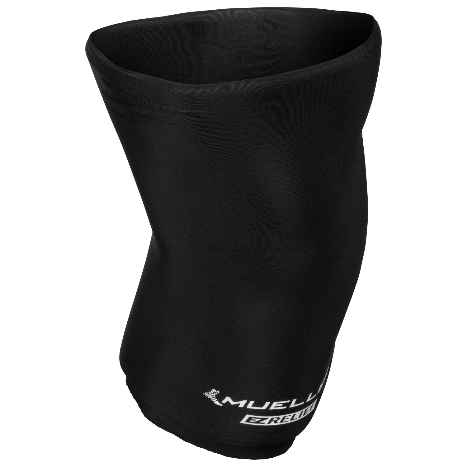 EZRelief Compression Sleeve, Hot/Cold Gel Technology, Large, 11.6"-23.4" (Products are only available for sale in the U.S. Products cannot be sold on Amazon.com or any other 3rd party platform without prior approval by Mueller.) (DROP SHIP ONLY)