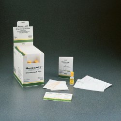 Hemoccult II Dispensapak