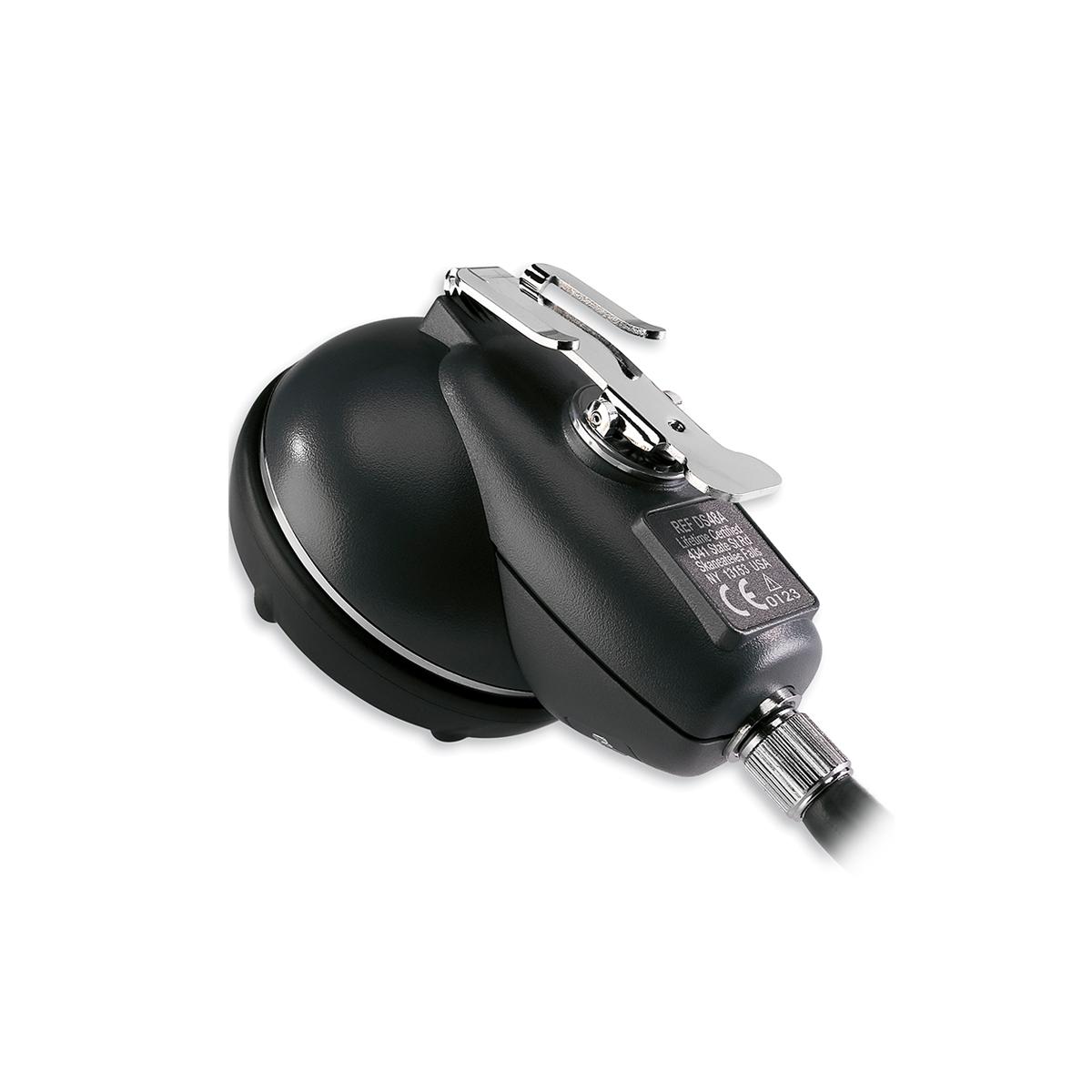 Accessories: Gauge Only (US Only)