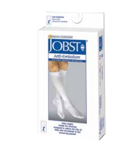 Stocking, Thigh High, Closed Toe, Retail, Medium, Regular (Continental US Only)