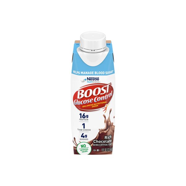 Max Protein, Chocolate, 11 fl oz carton, Retail, 4/pk, 3 pk/cs (Minimum Expiry Lead is 90 days; Non-Returnable) (Continental US Only) (Nestle products cannot be sold online without Nestle's prior written permission) (Products cannot be sold on Amazon.com or any other 3rd party site) (To Be DISCONTINUED)