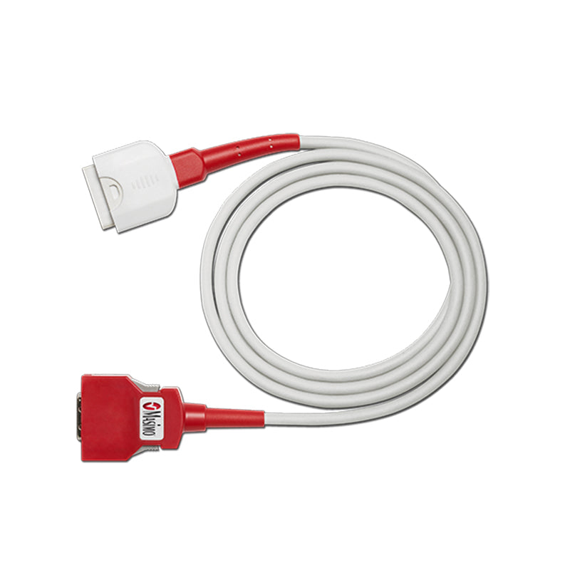Patient Cable, RC-4, 1 bx/ea (Rx) (Continental US & Puerto Rico Only)