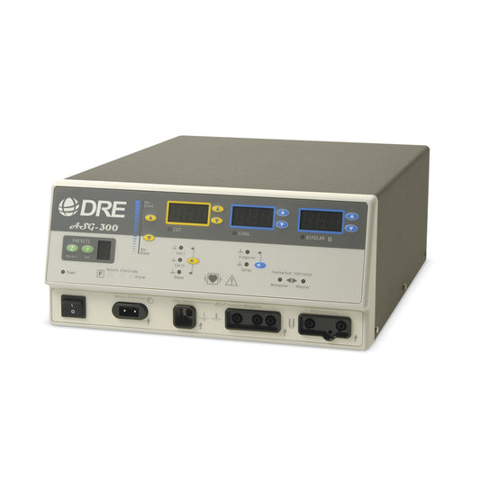 Avante Split Grounding Pad w/Cable Attached, Disposable, 50/bx (DROP SHIP ONLY) (Freight Terms are Prepaid & Add to Invoice-Contact Vendor for Specifics)