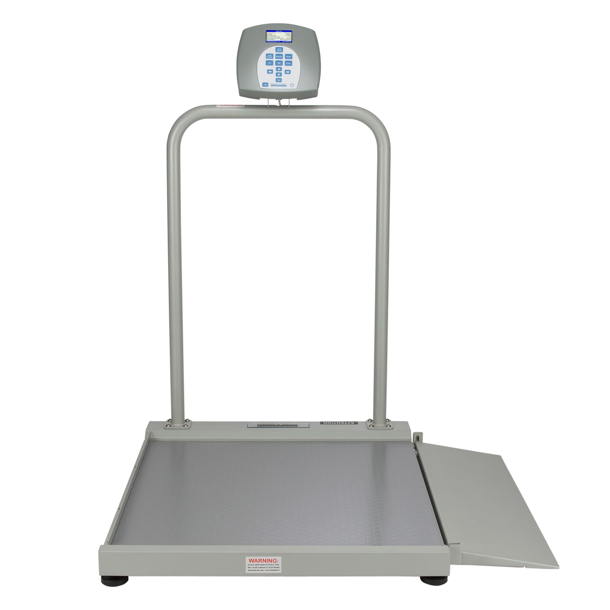 Chair Attachment for 2500KL (DROP SHIP ONLY)