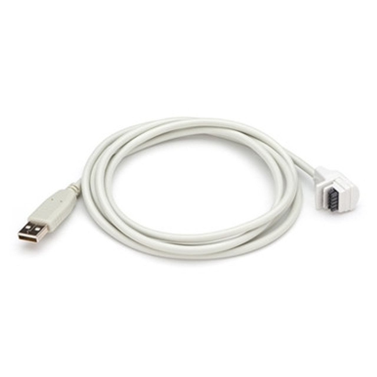 USB, Download Cable, H3+, Gray